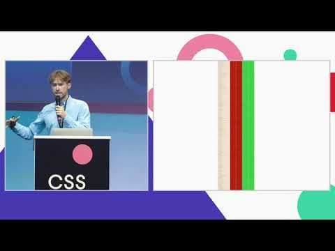 CSSconf EU 2018 | Oliver Williams: Refactoring with CSS Grid