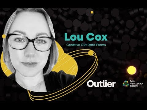 Lou Cox—Outlier 2022—Creative Cut Data Forms