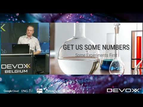 Micro Benchmarking - The Art of Realizing One is Wrong by René Schwietzke