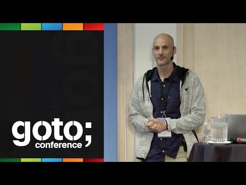 Gradle • Etienne Studer • GOTO 2015