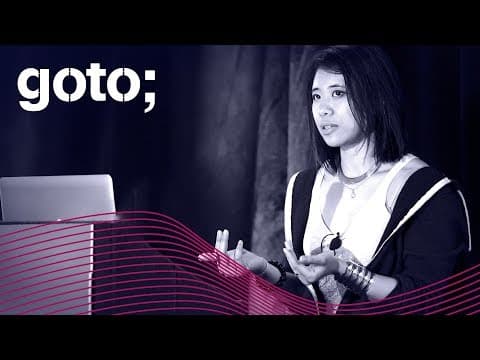 Kotlin: Dissecting the stdlib • Huyen Tue Dao • GOTO 2019