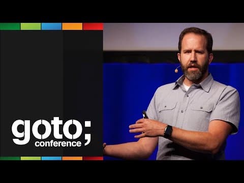 Solving Diabetes with Open Source Software & Hardware • Scott Hanselman • GOTO 2016