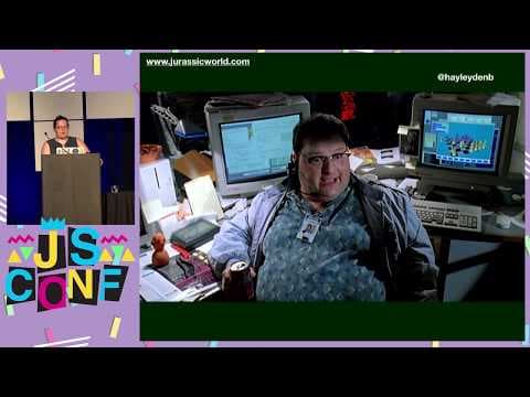 A Postmortem on the Ingen Incident - Hayley Denbraver - JSConf US 2019