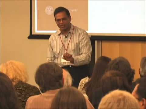 Cornell Alumni Meeting