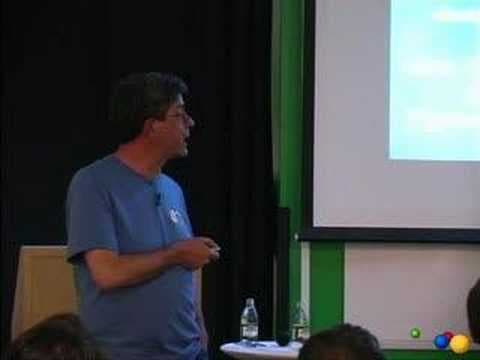 OSS Speaker Series: Python for Programmer
