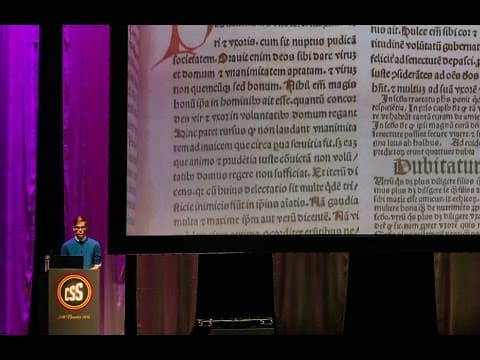 Kenneth Ormandy: Syntax Highlight Everything - CSSConf.Asia 2016