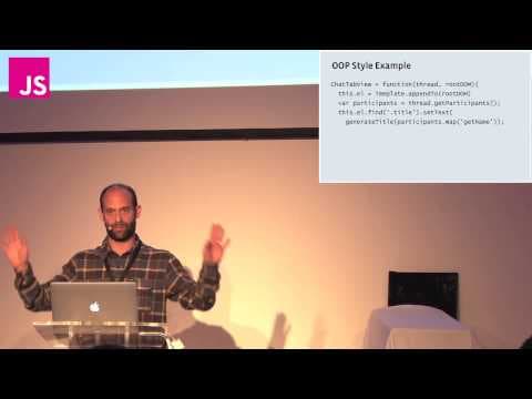 Adam Wolff: Rebuilding Facebook Chat