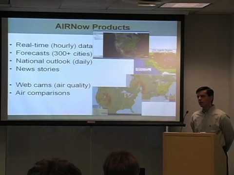 AGU Scientists Tech Talks