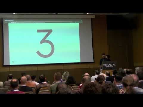 Devoxx Greece 2024 - Design Systems: Two Truths and a Lie by Avra Alevropoulou & Stelios Kamnakis