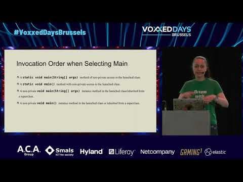 Java 22 and Beyond: A Roadmap of Innovations by Ana-Maria Mihalceanu
