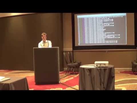 Marcus Phillips: Crash Course in NodeJS [JSConf2014 Training]