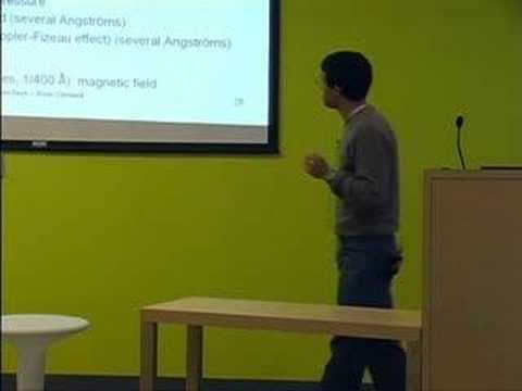 PhotoTechEDU Day 8:  Diffraction and Interference in Imaging