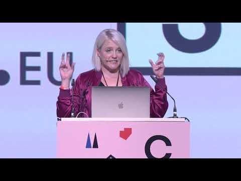 Class 🥊Clash by Alex Tait | CSSconf EU 2019