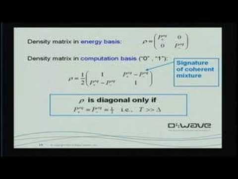 Quantum Computing Day 2: Image Recognition with an Adiabatic Quantum Computer