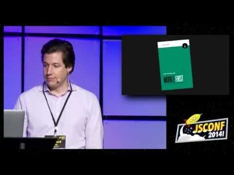 Richard Pack & Ryan Spohn: Salesforce1: Developing at Enterprise Scale [JSConf2014]