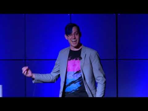 Hacking With My Anxiety - Bryan Hughes - JSConf US 2018