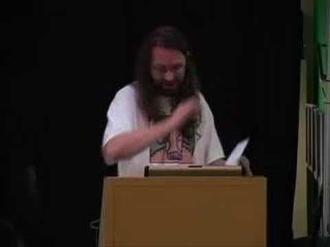 Llamasoft And The Space Giraffe