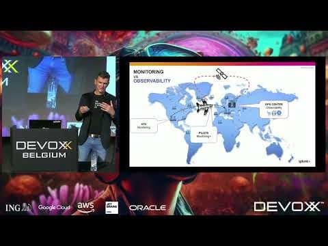 Java Observability with OpenTelemetry By Andrzej Kubik
