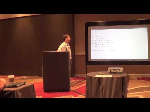 Marcus Phillips: JS Fundamentals - Arrays, Objects and Functions [JSConf2014 Training]