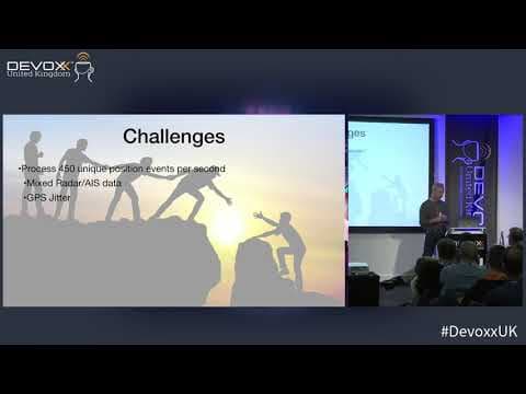 Data and the Environment @ Port Of Rotterdam by Peter Van Der Meer