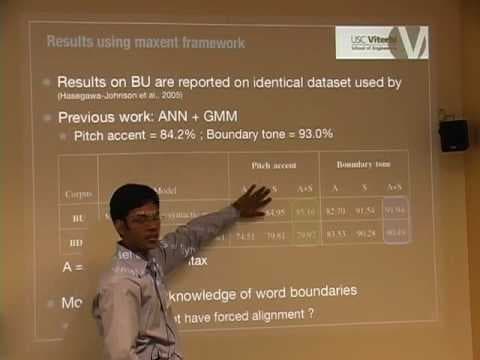 Vivek Kumar Rangarajan Sridhar- RESEARCH SCIENTIST -- NEW GRAD