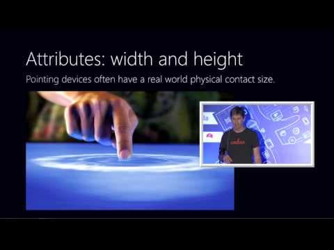 Tim Park: Pointing Forward (updated) - JSConf.Asia 2013