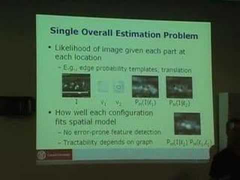 Learning and Recognizing Visual Object Categories