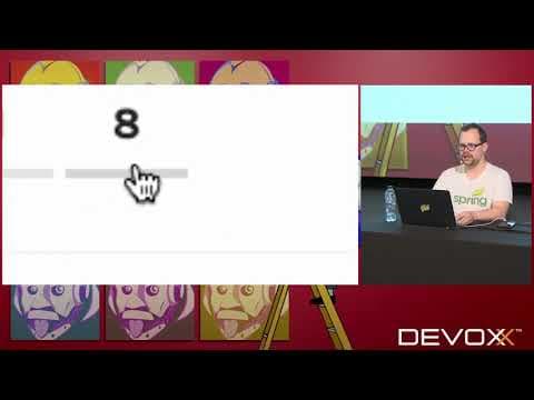 Bootiful Testing by Josh Long