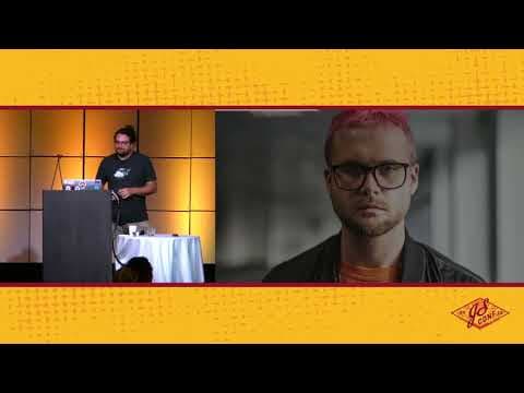 Adventures in Ethical Computing - Myles Borins - JSConf US 2018
