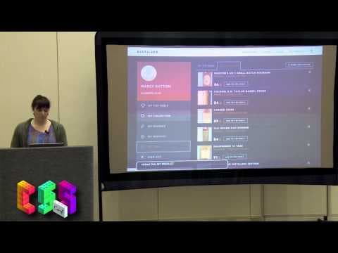 Marcy Sutton: Three Cheers for Keyboard Accessibility  [CSSConfUS2014]