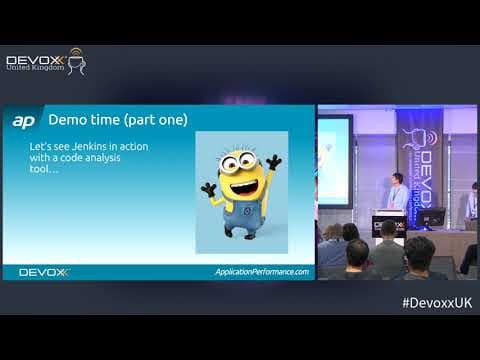 Room C Fri ses5 devoxx uk