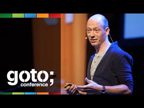 Data Science vs Data Alchemy • Lukas Vermeer • GOTO 2016