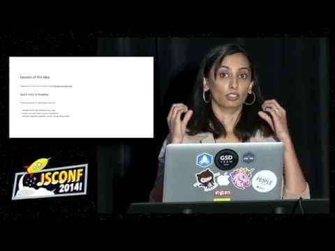 Poornima Venkatakrishnan: Template Specialization with Express Apps [JSConf2014]