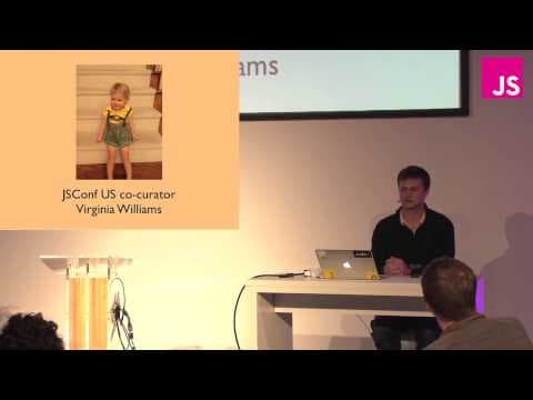Chris Williams: Disconnect