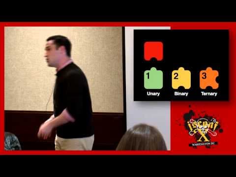 Jed Schmidt: A (fab) approach to web apps