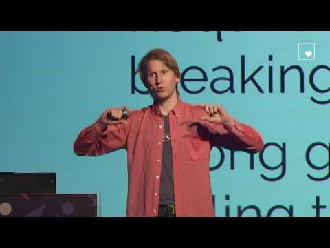 Christian Kästner: How to Break an API: How Community Values Influence Practices | JSConf EU 2017