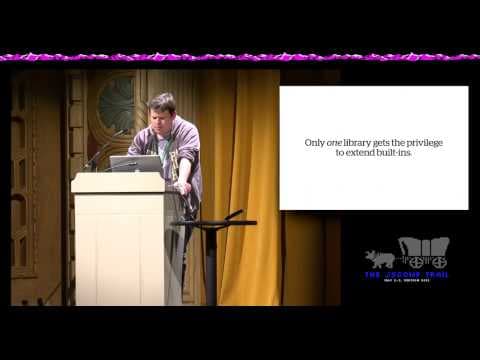 Andrew Dupont: Everything is Permitted: Extending Built-ins
