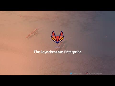 The Asynchronous Enterprise - Brendan O'Leary | JSConf Hawaii 2020