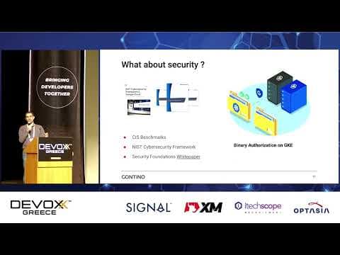 Kubernetes & The Myth of Multi-cloud by Federico Fregosi