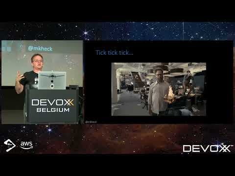Das Boot: Diving into Debugging Spring Boot Applications by Mark  Heckler
