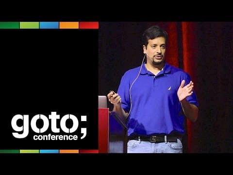 Resilient Predictive Data Pipelines • Siddharth "Sid" Anand • GOTO 2016