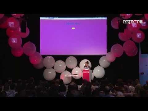 Lisa Passing – Ukulele Hero [Reject.JS 2015]
