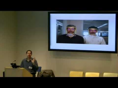 Beyond Princess Leia in a Beam of Light: A Glimpse into the Future of Augmented Reality
