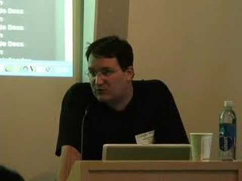 XWiki: the french open source cousin of JotSpot