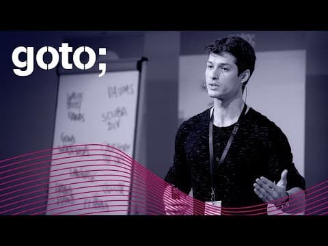 Accelerated Learning: How Agile Can Help You? • Artur Margonari • GOTO 2018