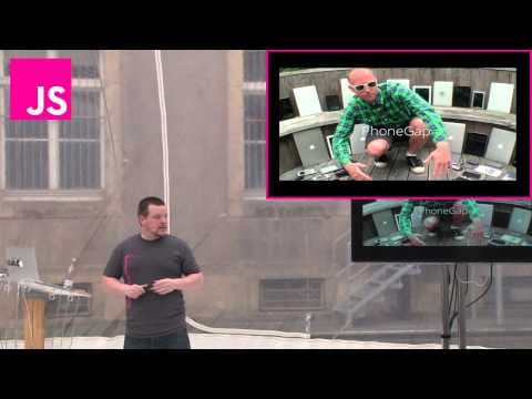 Remy Sharp: iframes: A look in to the black heart of the browsers