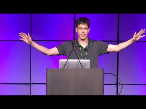 I See: Overcoming Challenges in Software Development - Kevin O'Neil - JSConf US 2018