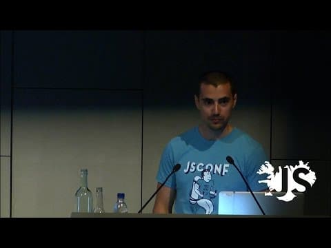 Alejandro Oviedo: Demystifying (JavaScript) engines - JSConf Iceland 2016