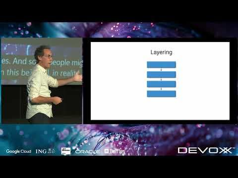 Thinking Like an Architect by Gregor Hohpe