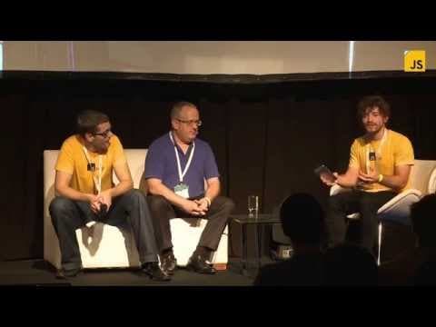 JSConf.ar 2014 | Final Thoughts